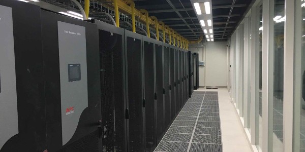 機(jī)房動(dòng)環(huán)監(jiān)控系統(tǒng)