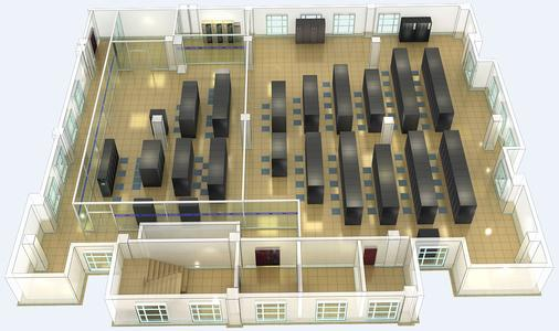 機房動環監控系統