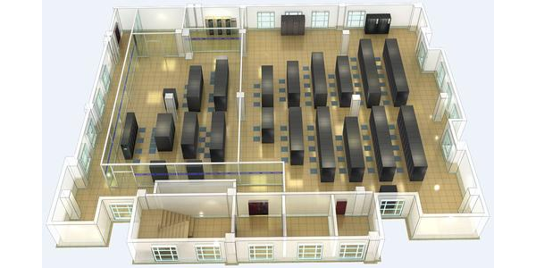 機房動力環境監控系統品牌廠家