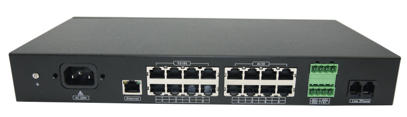 動(dòng)環(huán)監(jiān)控采集主機(jī)