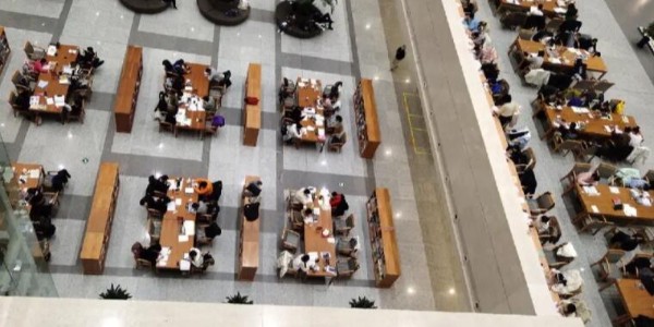 校園空調集中控制系統