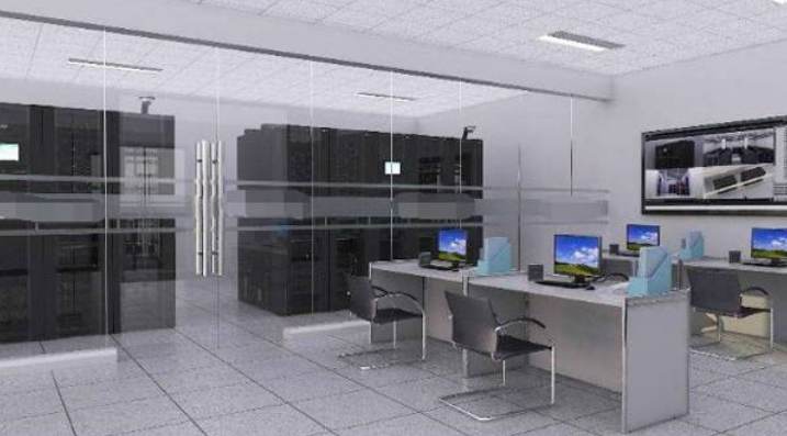 機房動環監控系統