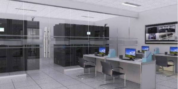 機房動環監控系統