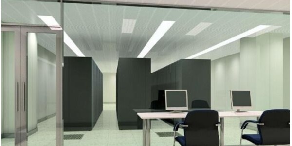 機房動環監控系統