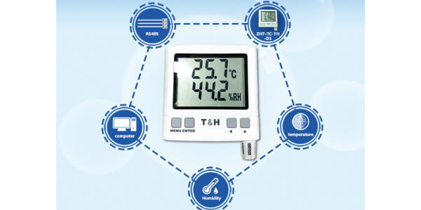 機房溫濕度傳感器