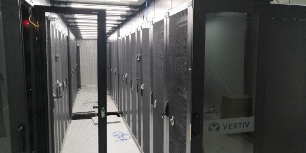 機房空調系統節能改造方案措施