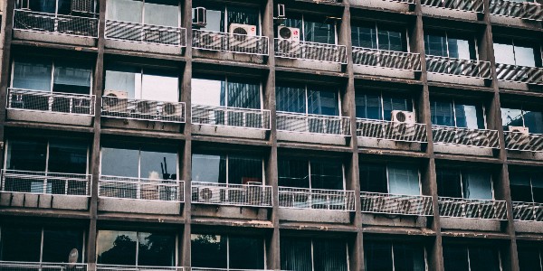 教室空調集中節能控制方案