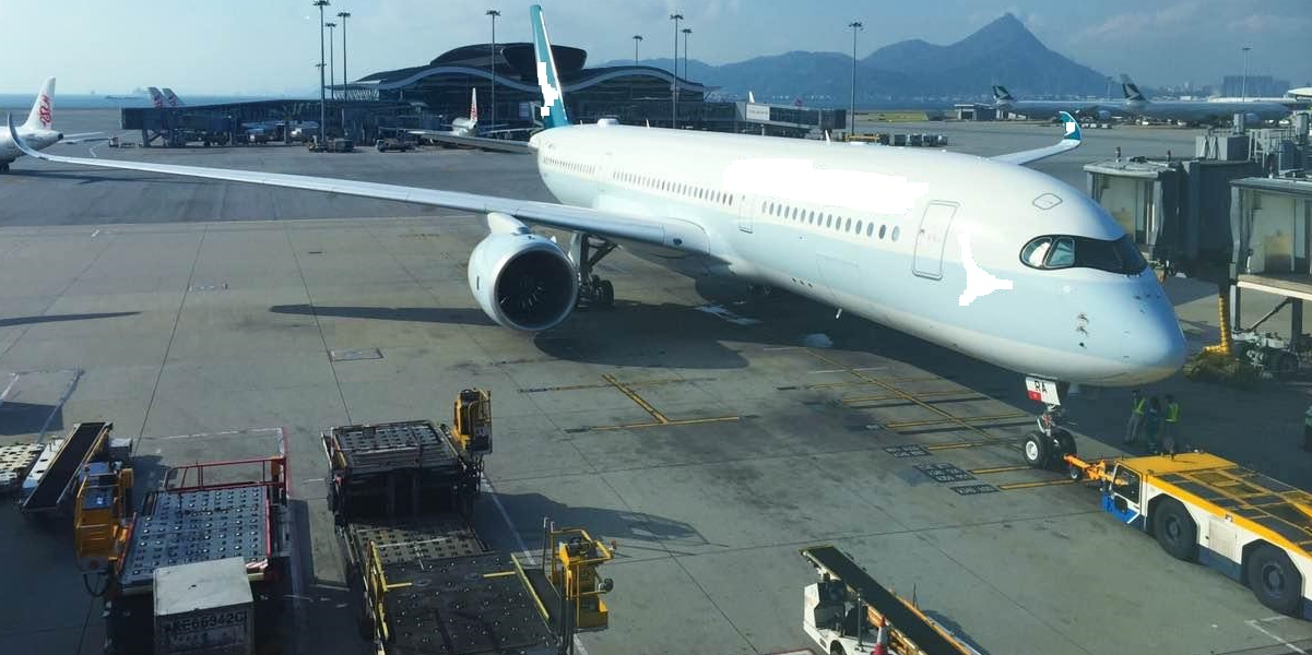 新加坡某跨國航空公司動環(huán)監(jiān)控系統(tǒng)