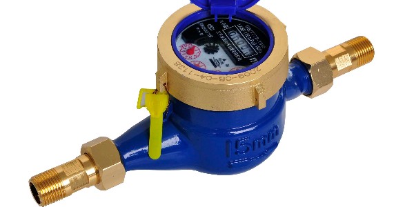 智能水表遠程監控