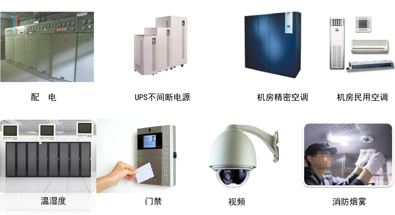 機(jī)房環(huán)控排名