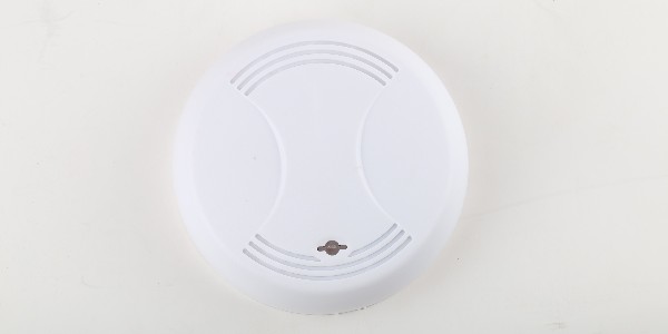 煙霧報警器