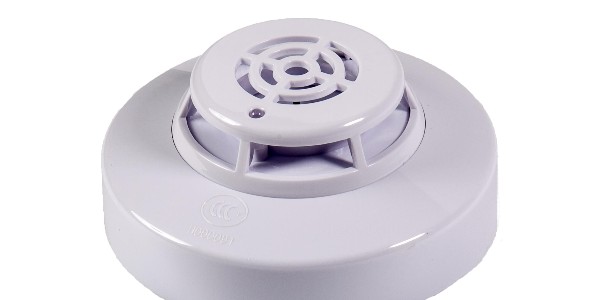 感煙感溫火災(zāi)探測器