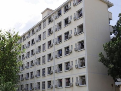 工廠及宿舍空調集中控制節能管理方案