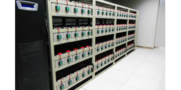 蓄電池監控管理系統