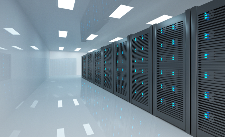 機(jī)房集中監(jiān)控系統(tǒng)