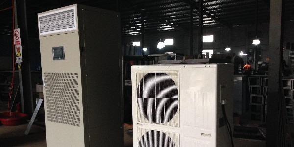 精密空調監測怎么實施