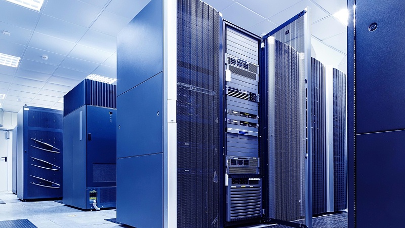 機房環(huán)境監(jiān)控系統(tǒng)